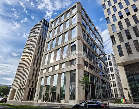 Офис в Москва Ленинградский просп., 36С10 (607 м)