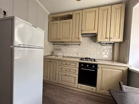 2-к кв. Московская область, Королев Кооперативная ул., 4 (43.0 м)