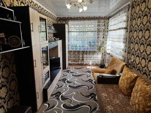 2-к кв. Саратовская область, Саратов проезд 1-й имени Н.М. ...