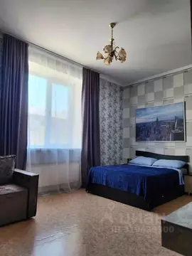 1-к кв. Татарстан, Казань ул. Волкова, 60/12 (42.0 м)