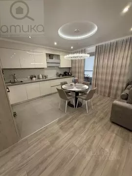 3-к кв. Пензенская область, Пенза ул. Мира, 40А (108.0 м)