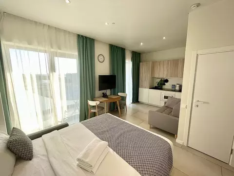 1-к кв. Краснодарский край, Анапа Пионерский просп., 20 (31.0 м)