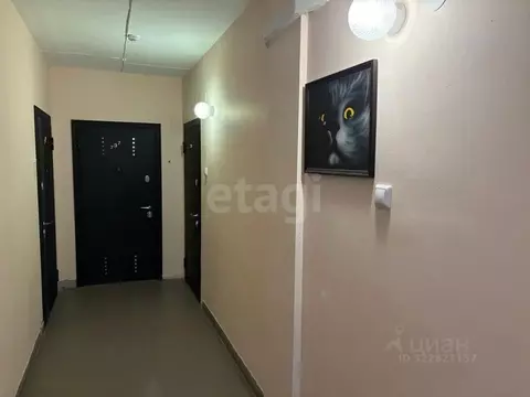 1-к кв. Новосибирская область, Новосибирск ул. Дуси Ковальчук, 238 ...