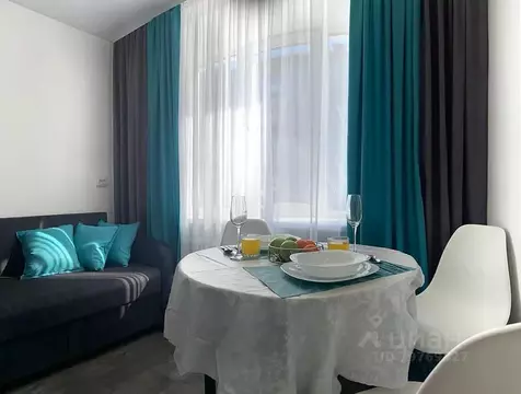 2-к кв. Ярославская область, Рыбинск ул. Свободы, 3 (27.0 м)