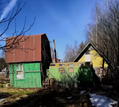 Дом в Владимирская область, Камешковский муниципальный округ, Дальний ...