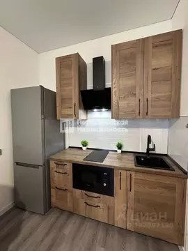 1-к кв. Санкт-Петербург просп. Буденного, 13 (32.8 м)