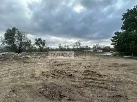 Участок в Кабардино-Балкария, Чегемский район, с. Шалушка Береговая ...
