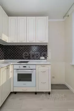 1-к кв. Тюменская область, Тюмень ул. Парфенова, 17 (29.8 м)