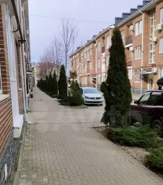 1-к кв. Краснодарский край, Северский район, Афипское городское ...