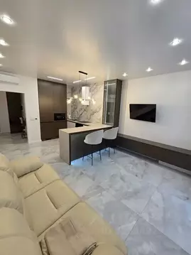 1-к кв. Татарстан, Казань Комсомольская ул., 2 (65.0 м)