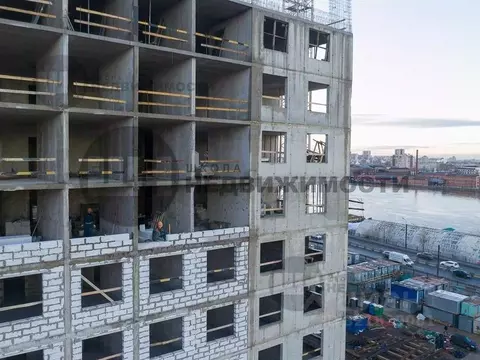 1-к кв. Ленинградская область, Всеволожский район, Свердловское ...