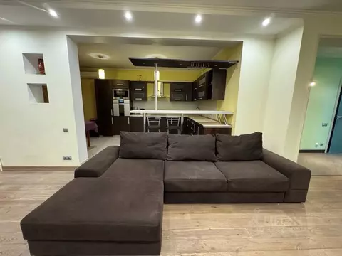 2-к кв. Московская область, Люберцы ул. Кирова, 7 (72.0 м)