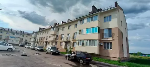 1-к кв. Башкортостан, Уфа ул. Шарифа Биккула, 23 (37.0 м)