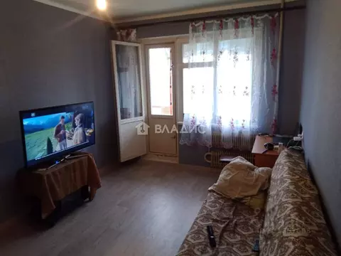 1-к кв. Белгородская область, Белгород ул. Щорса, 46 (32.0 м)