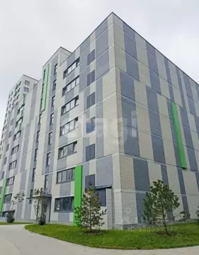 Гараж в Тюменская область, Тюмень ул. Первооткрывателей, 12 (13 м)