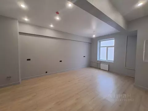 Офис в Москва Ухтомская ул., 19 (31 м)