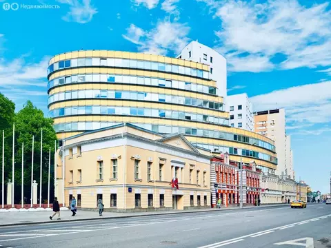 Офис (1017 м)