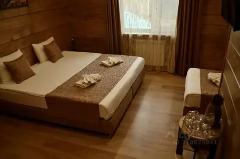 Комната Камчатский край, Елизовский муниципальный округ, с. Паратунка ...