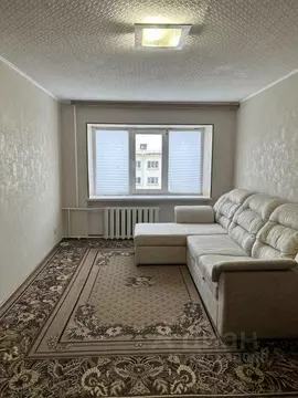 1-к кв. Омская область, Омск просп. Карла Маркса, 87а (30.0 м)