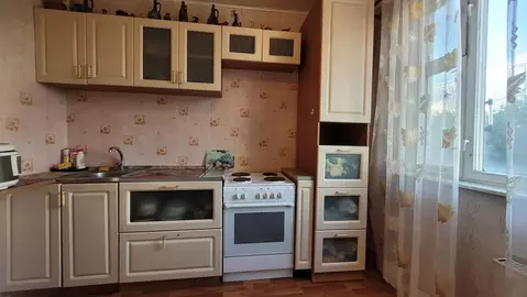 Продается 2-комнатная квартира