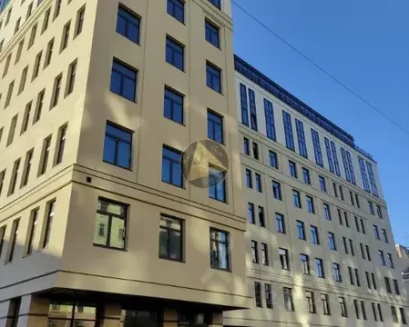 1-к кв. Санкт-Петербург 17-я Васильевского острова линия, 52к1 (45.7 ...