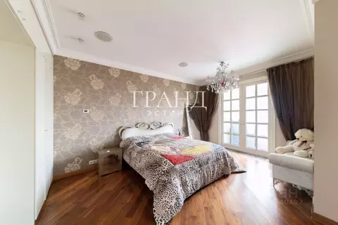 5-к кв. Москва ул. Талалихина, 8 (155.5 м)