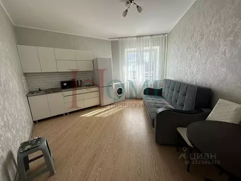 1-к кв. Новосибирская область, Новосибирск Вертковская ул., 5/3 (55.0 ...