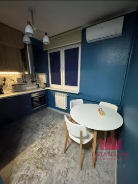 1-к кв. Москва ул. Санникова, 9К1 (40.0 м)