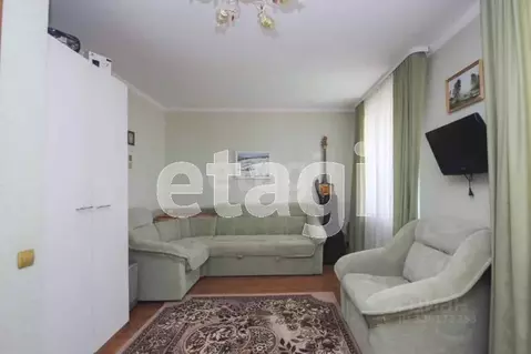 3-к кв. Тюменская область, Тюмень Тарманы мкр, ул. Малышева, 18/1 ...