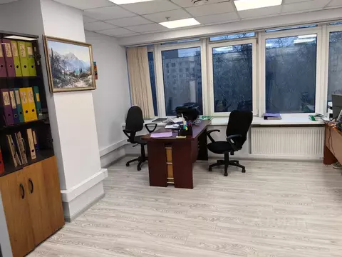 Офис в Москва Зеленый просп., 20 (171 м)
