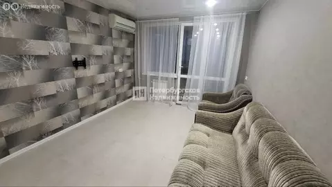 1-комнатная квартира: Санкт-Петербург, улица Доблести, 26к2 (28 м)