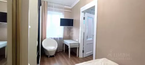 3-к кв. Северная Осетия, Владикавказ ул. Ватутина, 17Д (58.0 м)