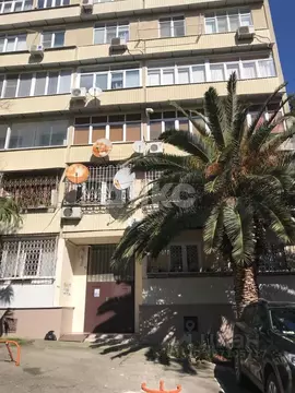 2-к кв. Краснодарский край, Сочи Гагарина мкр, ул. Красноармейская, ...