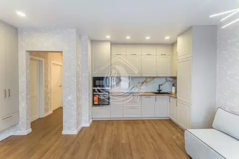 3-к кв. Алтайский край, Барнаул тракт Павловский, 196к4 (63.4 м)