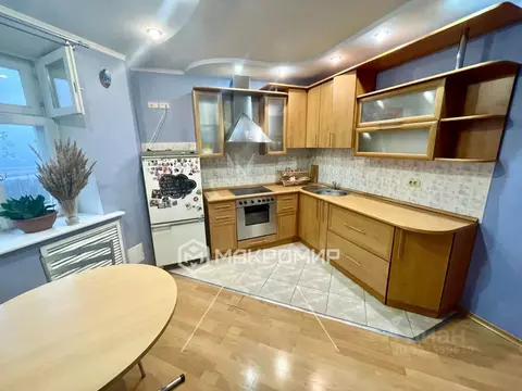 2-к кв. Кировская область, Киров Вершининский пер., 1 (61.8 м)