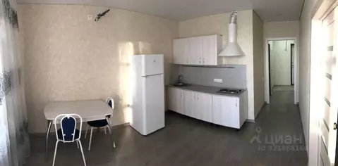 1-к кв. Татарстан, Казань Даурская ул., 34Б (40.0 м)