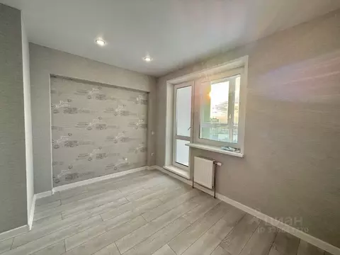 2-к кв. Калужская область, Калуга ул. Минская, 24 (65.91 м)