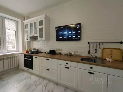 2-к кв. Брянская область, Брянск ул. Вильямса, 4 (50.0 м)