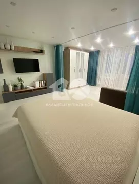 1-к кв. Новосибирская область, Новосибирск ул. Одоевского, 5 (36.9 м)