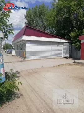 Торговая площадь в Челябинская область, с. Агаповка ул. Школьная, 37 ...