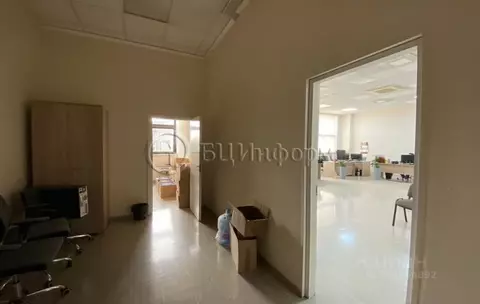 Офис в Санкт-Петербург просп. Уткин, 15 (98 м)