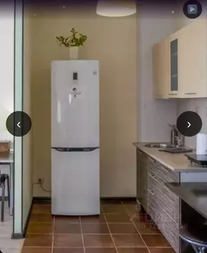 1-к кв. Иркутская область, Иркутск ул. Лермонтова, 81/24 (38.0 м)