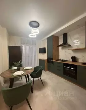 1-к кв. Калининградская область, Калининград Советский просп., 132 ...