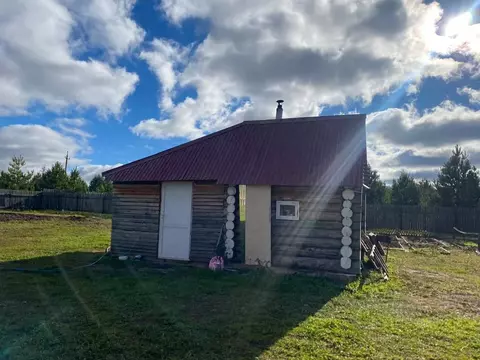 Дом в Пермский край, д. Ольховка  (15 м)