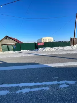 Участок в Саха (Якутия), с. Пригородный ул. Центральная (17.0 сот.)