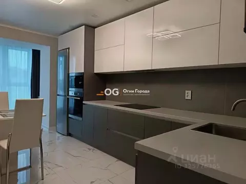 2-к кв. Брянская область, Брянск ул. Евдокимова, 5 (59.7 м)