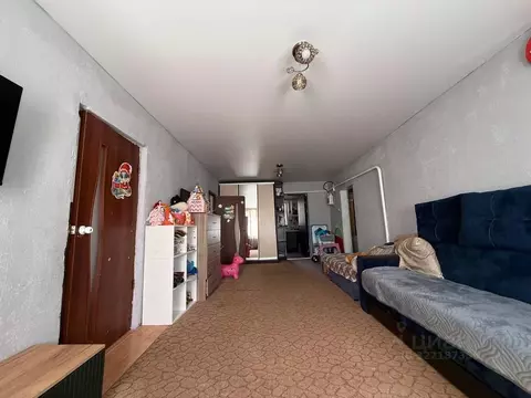 Дом в Ростовская область, Ростов-на-Дону ул. Кржижановского (60 м)