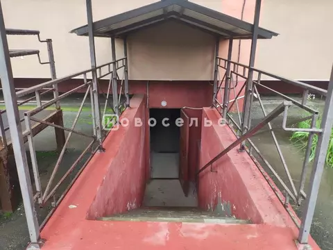 Склад в Рязанская область, Рязань ул. Семчинская, 5 (16 м)