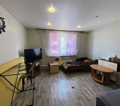 1-к кв. Мордовия, Саранск ул. Лихачева, 35 (34.8 м)