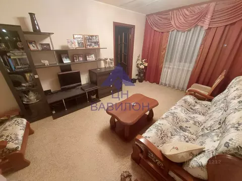 3-к кв. Ростовская область, Волгодонск пер. Дзержинского (59.0 м)